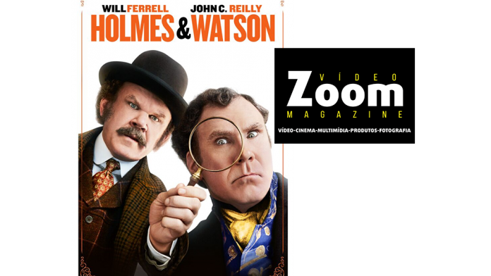 Holmes-&-Watson