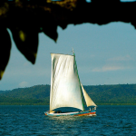 embarcações artesanais no Brasil