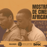 cinema africano