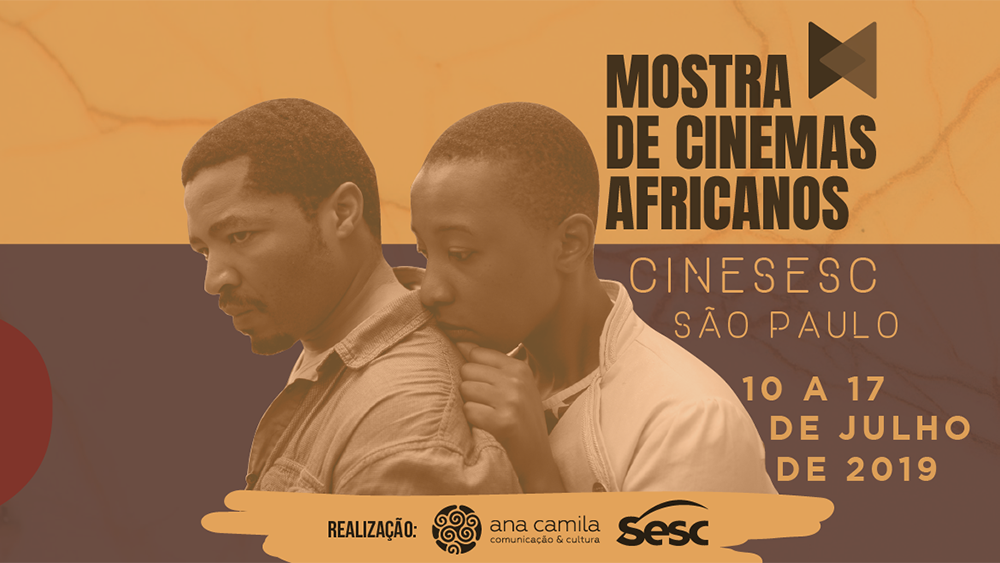 cinema africano