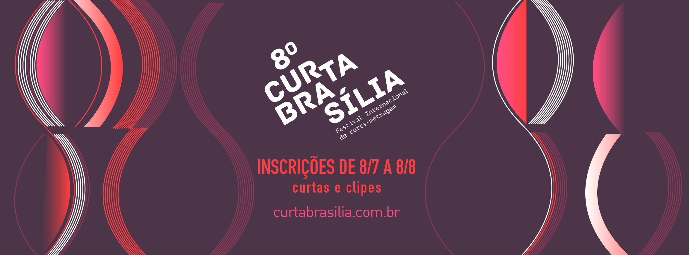 Curta Brasília Festival