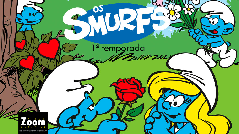 smurfs