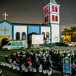 cinema itinerante