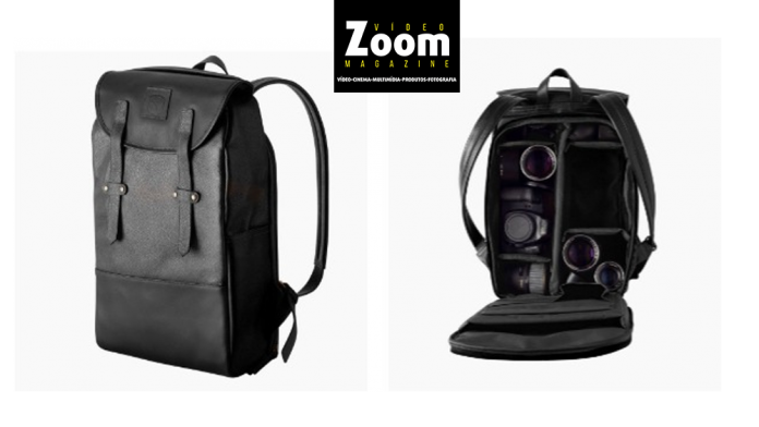 mochila-fotografos mochila para fotografos e filmmakers