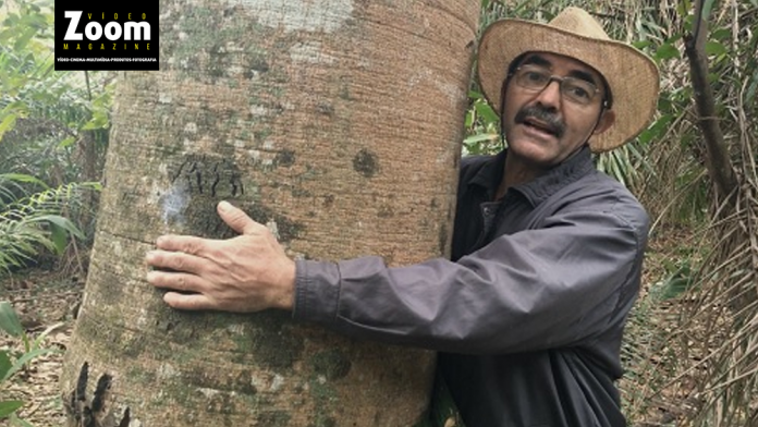 ruivaldo ‘Ruivaldo, o Homem que Salvou a Terra’ fará sua estreia internacional