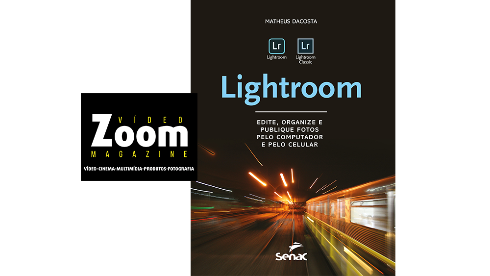 Lightroom: edite, organize e publique fotos pelo computador e pelo celular