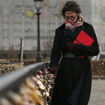 Maria Fernanda Cândido / Foto: Luciano Amado