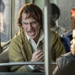 Coringa - recorde de indicações no Oscar 2020