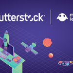 Shutterstock passa a fornecer seus versáteis recursos visuais