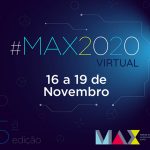 5a edição da MAX – Minas Gerais Audiovisual Expo