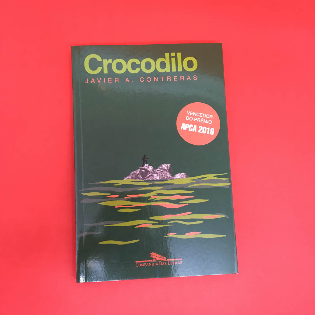 “Crocodilo” ganhará uma versão para o cinema