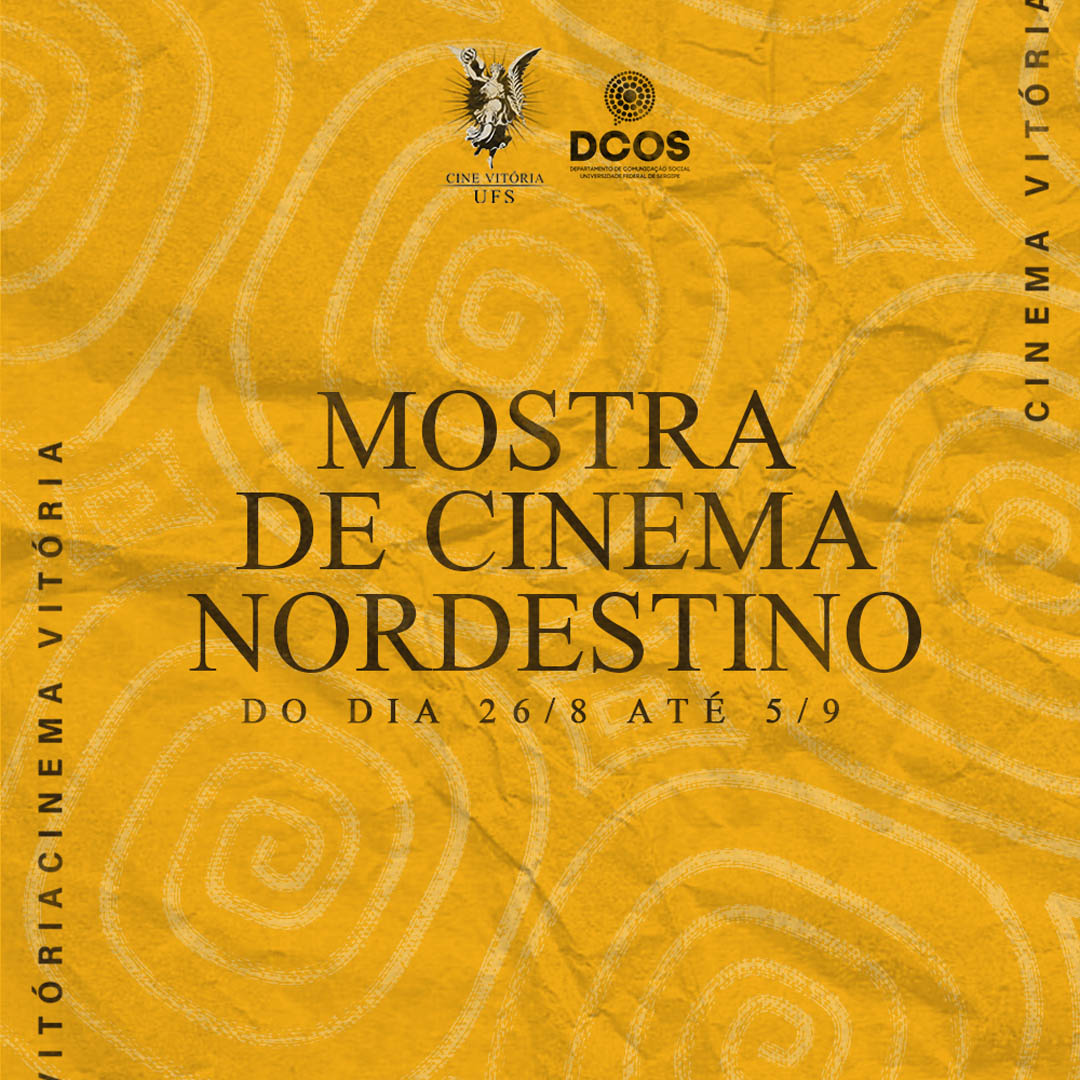 Produções independentes nordestinas foram destaque no Projeto UFS | Cine Vitória online