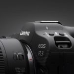 Câmera Canon EOS R3 chega com avançada tecnologia