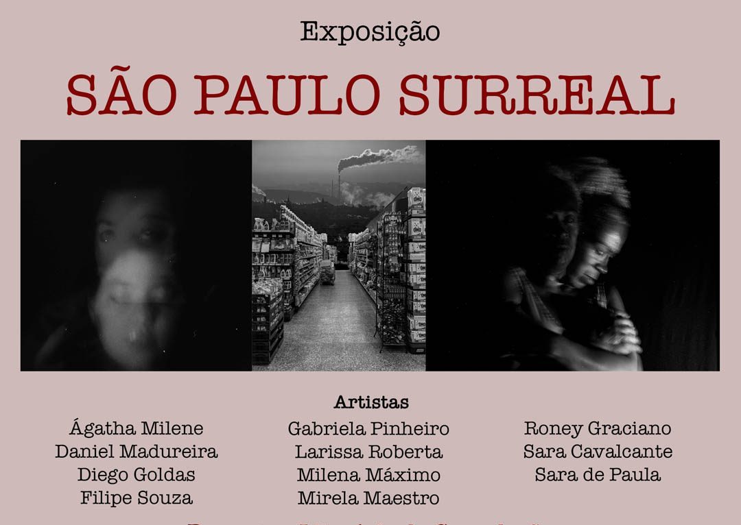 Exposição realizada pela Unicid mostrou como é viver em São Paulo