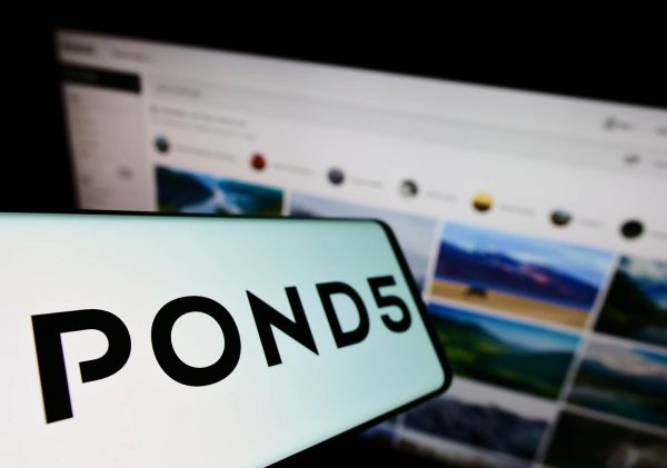 Shutterstock anuncia aquisição do Pond5, o maior marketplace de vídeos do mundo