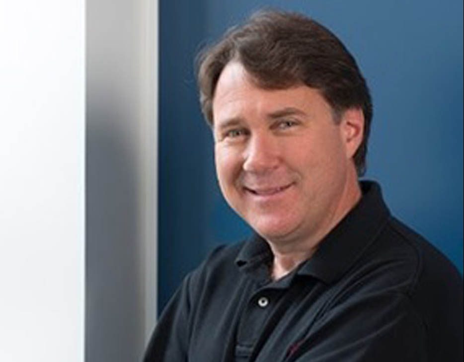 Paul Hennessy é nomeado CEO da Shutterstock